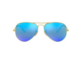 Ray-Ban Aviator RB 3025 112/4L 58 Férfi, Női napszemüveg