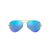 Ray-Ban Aviator RB 3025 112/4L 58 Férfi, Női napszemüveg
