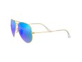 Ray-Ban Aviator RB 3025 112/4L 58 Férfi, Női napszemüveg