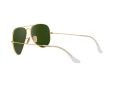 Ray-Ban Aviator RB 3025 112/4L 58 Férfi, Női napszemüveg