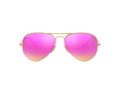 Ray-Ban Aviator RB 3025 112/4T 58 Férfi, Női napszemüveg