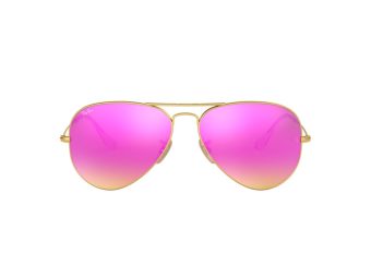 Ray-Ban Aviator RB 3025 112/4T 58 Férfi, Női napszemüveg