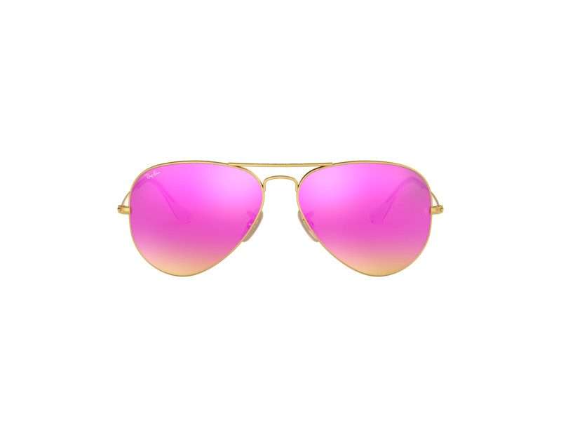 Ray-Ban Aviator Large Metal RB 3025 112/4T 58 Férfi, Női napszemüveg