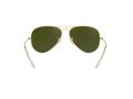 Ray-Ban Aviator RB 3025 112/4T 58 Férfi, Női napszemüveg
