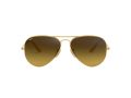 Ray-Ban Aviator RB 3025 112/85 58 Férfi, Női napszemüveg