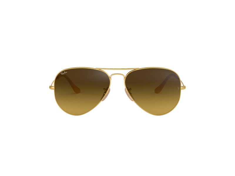 Ray-Ban Aviator RB 3025 112/85 58 Férfi, Női napszemüveg