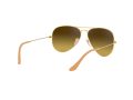 Ray-Ban Aviator RB 3025 112/85 58 Férfi, Női napszemüveg