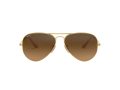 Ray-Ban Aviator RB 3025 112/M2 55 Férfi, Női napszemüveg