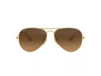 Ray-Ban Aviator RB 3025 112/M2 58 Férfi, Női napszemüveg