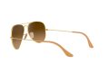 Ray-Ban Aviator RB 3025 112/M2 58 Férfi, Női napszemüveg