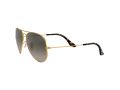 Ray-Ban Aviator 3025 181/71 58 Férfi, Női napszemüveg