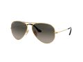 Ray-Ban Aviator 3025 181/71 62 Férfi, Női napszemüveg