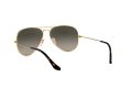 Ray-Ban Aviator 3025 181/71 62 Férfi, Női napszemüveg