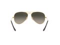 Ray-Ban Aviator 3025 181/71 62 Férfi, Női napszemüveg