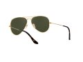Ray-Ban Aviator RB 3025 181 58 Férfi, Női napszemüveg