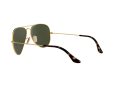 Ray-Ban Aviator RB 3025 181 62 Férfi, Női napszemüveg
