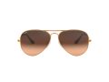 Ray-Ban Aviator RB 3025 9001A5 55 Férfi, Női napszemüveg