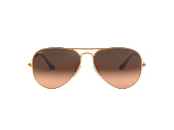 Ray-Ban Aviator RB 3025 9001A5 55 Férfi, Női napszemüveg