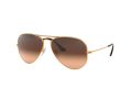 Ray-Ban Aviator RB 3025 9001A5 55 Férfi, Női napszemüveg
