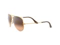 Ray-Ban Aviator RB 3025 9001A5 55 Férfi, Női napszemüveg