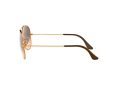 Ray-Ban Aviator RB 3025 9001A5 55 Férfi, Női napszemüveg