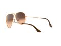 Ray-Ban Aviator RB 3025 9001A5 55 Férfi, Női napszemüveg