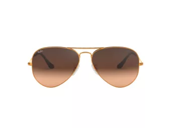 Ray-Ban Aviator RB 3025 9001A5 58 Férfi, Női napszemüveg