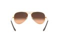 Ray-Ban Aviator RB 3025 9001A5 58 Férfi, Női napszemüveg