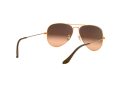 Ray-Ban Aviator RB 3025 9001A5 58 Férfi, Női napszemüveg