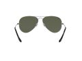 Ray-Ban Aviator RB 3025 919031 62 Férfi, Női napszemüveg