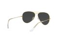 Ray-Ban Aviator RB 3025 919648 55 Férfi, Női napszemüveg