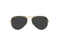 Ray-Ban Aviator RB 3025 919648 62 Férfi, Női napszemüveg