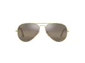 Ray-Ban Aviator RB 3025 9196G5 55 Férfi, Női napszemüveg