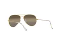 Ray-Ban Aviator RB 3025 9196G5 55 Férfi, Női napszemüveg