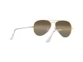 Ray-Ban Aviator RB 3025 9196G5 55 Férfi, Női napszemüveg