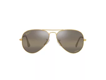 Ray-Ban Aviator RB 3025 9196G5 58 Férfi, Női napszemüveg