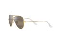 Ray-Ban Aviator RB 3025 9196G5 58 Férfi, Női napszemüveg