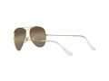 Ray-Ban Aviator RB 3025 9196G5 58 Férfi, Női napszemüveg