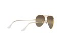 Ray-Ban Aviator RB 3025 9196G5 62 Férfi, Női napszemüveg