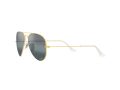 Ray-Ban Aviator RB 3025 9196G6 55 Férfi, Női napszemüveg