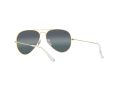 Ray-Ban Aviator RB 3025 9196G6 55 Férfi, Női napszemüveg