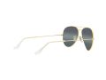 Ray-Ban Aviator RB 3025 9196G6 55 Férfi, Női napszemüveg