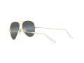 Ray-Ban Aviator RB 3025 9196G6 58 Férfi, Női napszemüveg