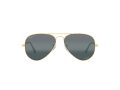 Ray-Ban Aviator RB 3025 9196G6 62 Férfi, Női napszemüveg