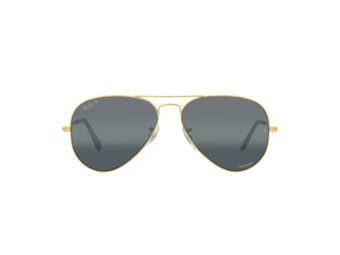 Ray-Ban Aviator RB 3025 9196G6 62 Férfi, Női napszemüveg