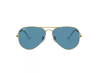 Ray-Ban Aviator RB 3025 9196S2 55 Férfi, Női napszemüveg