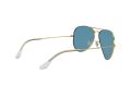 Ray-Ban Aviator RB 3025 9196S2 55 Férfi, Női napszemüveg