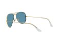 Ray-Ban Aviator RB 3025 9196S2 58 Férfi, Női napszemüveg