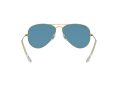 Ray-Ban Aviator RB 3025 9196S2 58 Férfi, Női napszemüveg