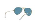 Ray-Ban Aviator RB 3025 9196S2 58 Férfi, Női napszemüveg